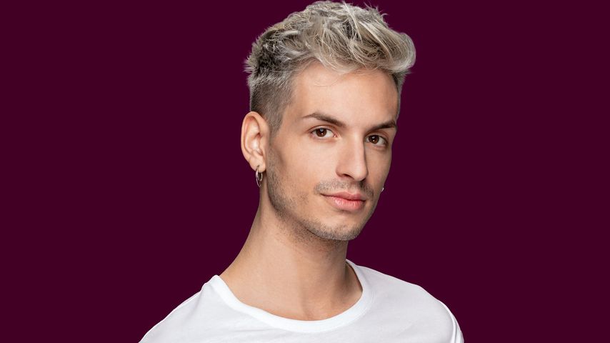 Katy Bähm, Travestiekünstlerin