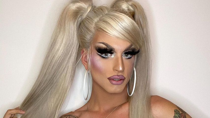 Katy Bähm, "Queen of Drags"-Kandidatin