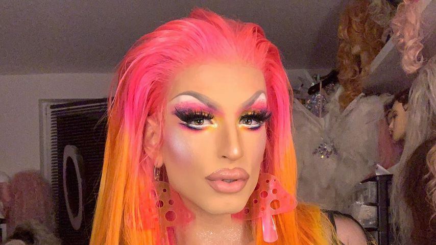 Katy Bähm, "Queen of Drags"-Kandidatin