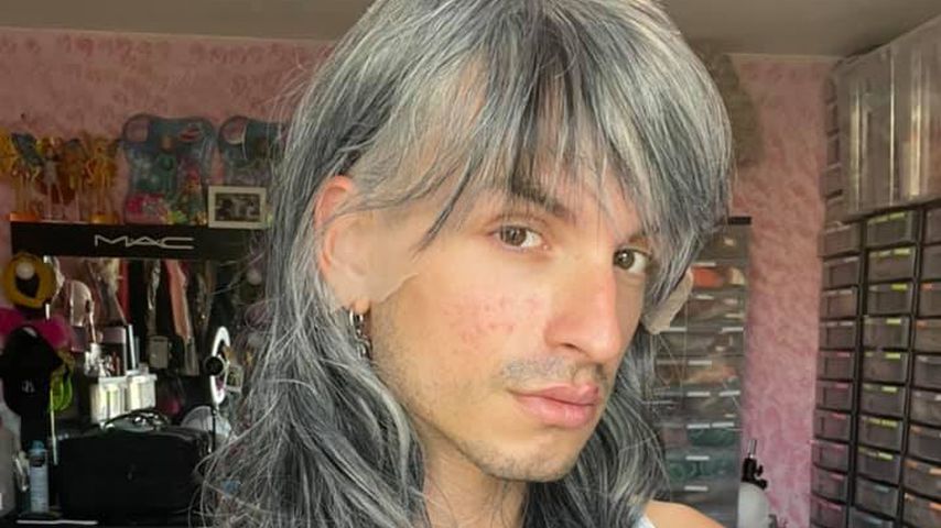 Top oder Flop? Drag-Star Katy Bähm trägt Vokuhila-Perücke