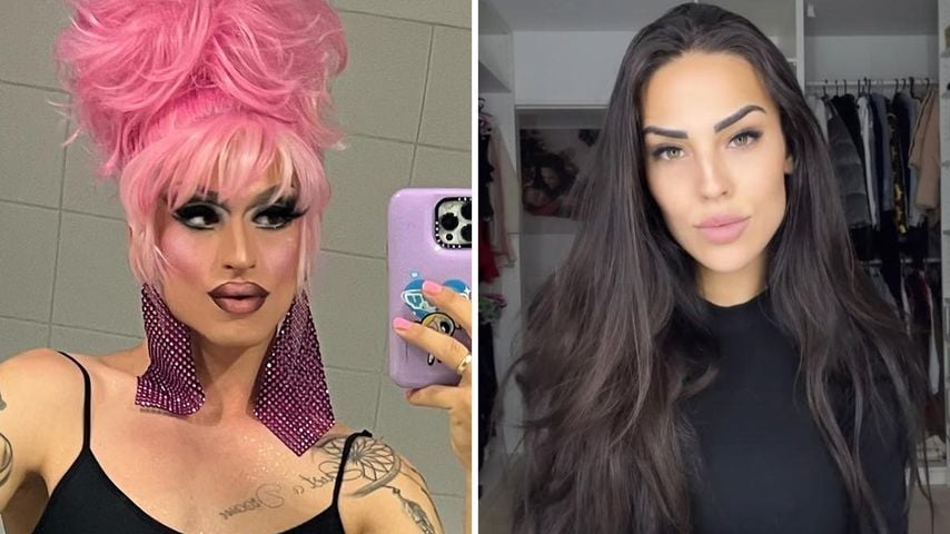 "Wer bucht die noch?": Katy Bähm schießt gegen Elena Miras