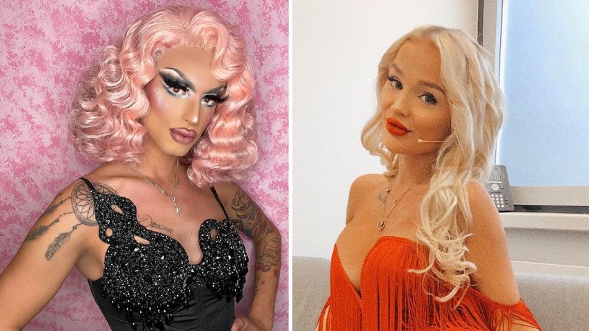 "Promis unter Palmen"-Stress zwischen Katy Bähm und Emmy?