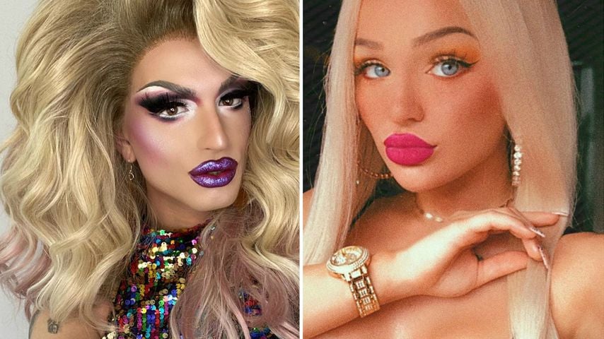 Exit kurz vor Promi-BB-Finale: Erste Worte von Katy und Emmy