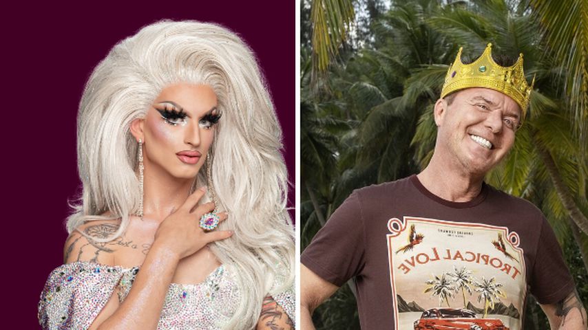 Hat Katy Prinz Marcus seine homophoben Aussagen verziehen?