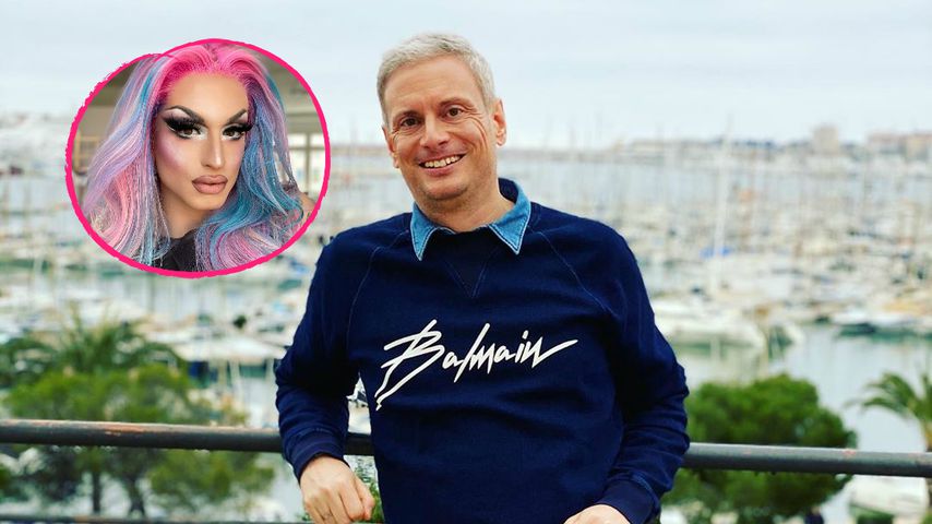 Katy Bähms Promi-BB-Nominierung hat Sascha überrascht