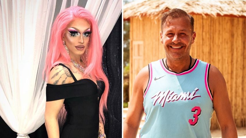 Katy Bähm und Willi versöhnten sich nach Mega-Zoff im TV