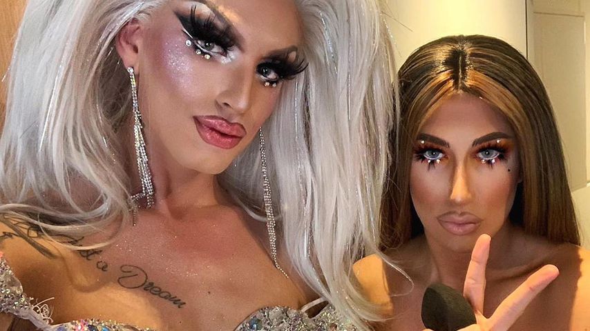 Yonce ist die Queen: So süß gratulieren die anderen Drags