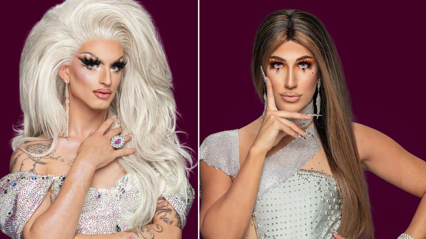 Katy vs. Yonce: Schon erster Streit bei "Queen of Drags"