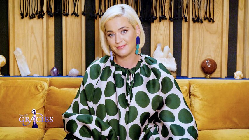 Katy Perry, 2020