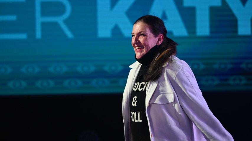Katy Karrenbauer, Schauspielerin