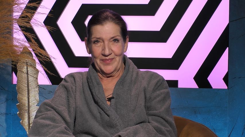 Katy Karrenbauer bei "Promi Big Brother"