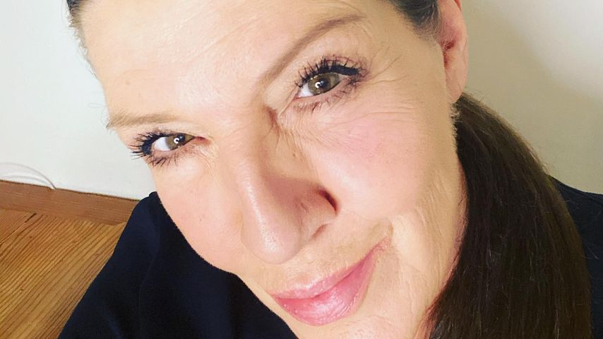 Katy Karrenbauer, TV-Bekanntheit