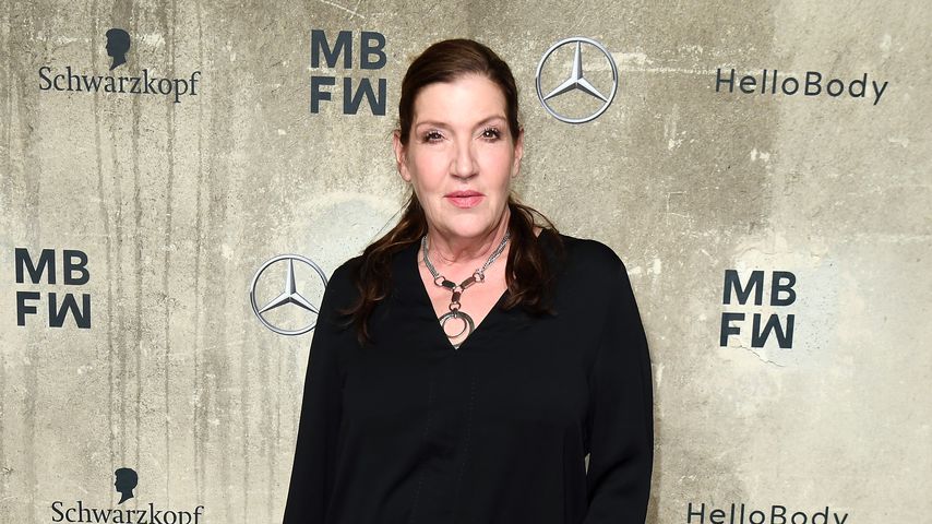 Katy Karrenbauer, deutsche Schauspielerin