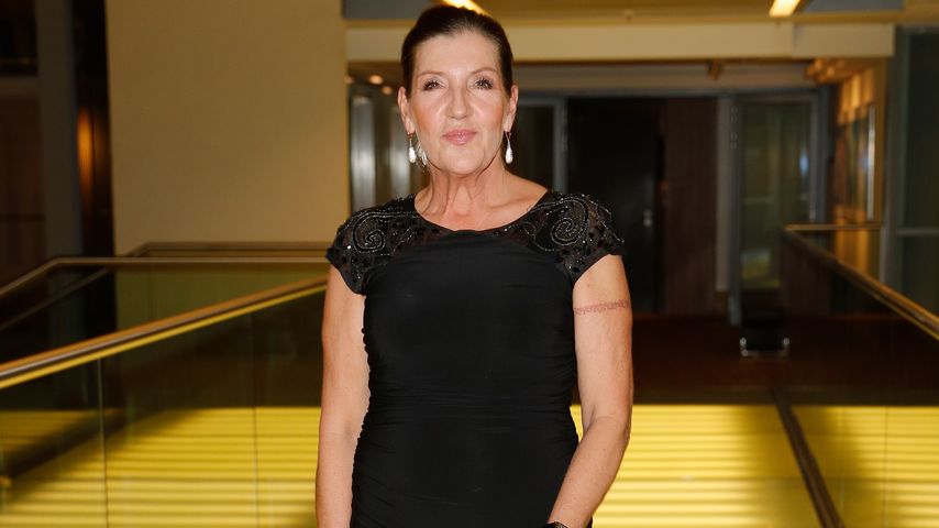 Katy Karrenbauer in Düsseldorf