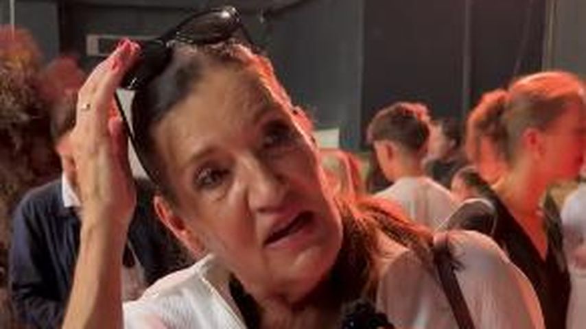 Katy Karrenbauer, Juli 2025