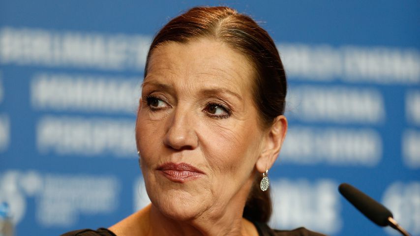 Katy Karrenbauer im Februar 2015 in Berlin