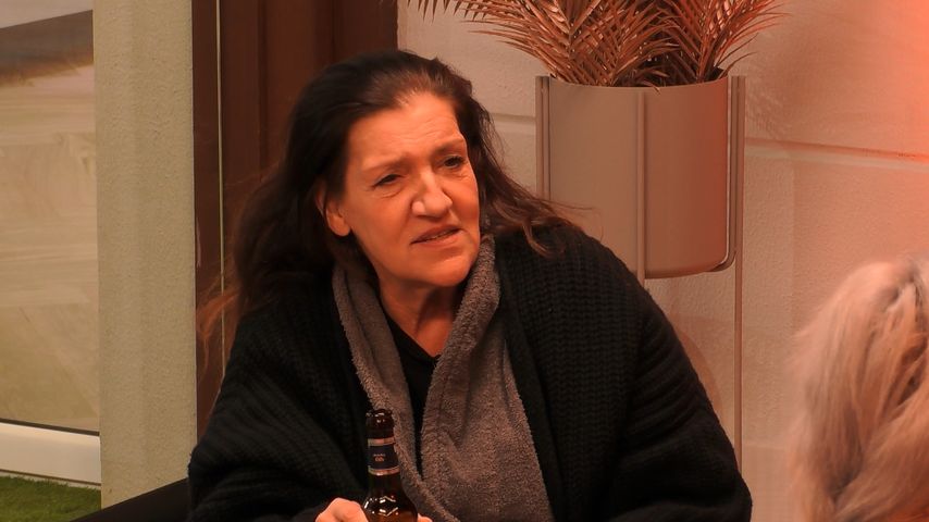 Katy Karrenbauer, Schauspielerin