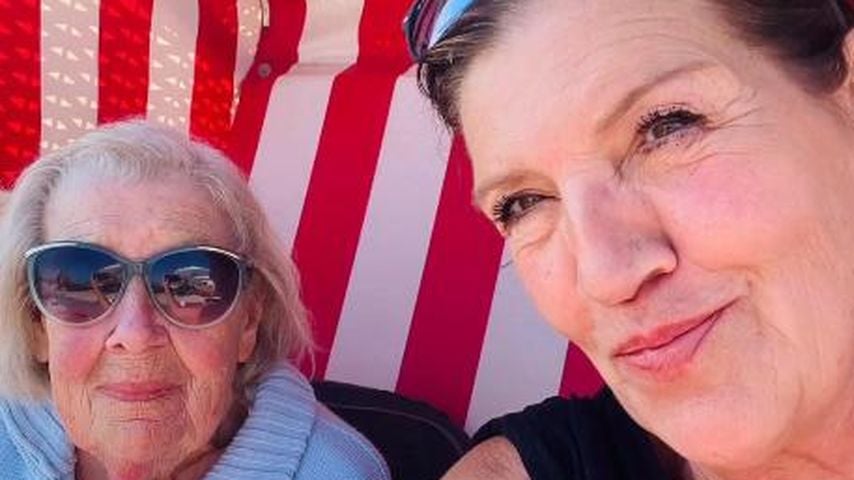 Ihr Papa starb 2025: Katy Karrenbauers Mama ist gestorben