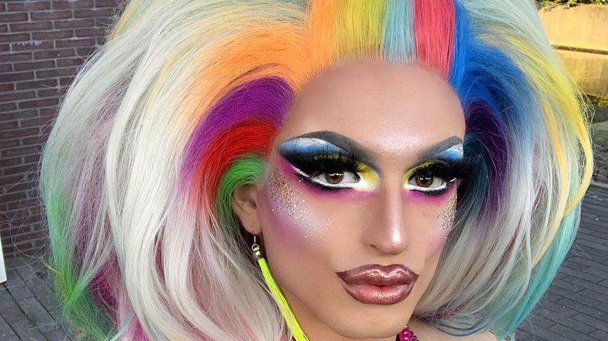 Diese Rivalinnen konnte "Queen of Drags"-Katy gar nicht ab!