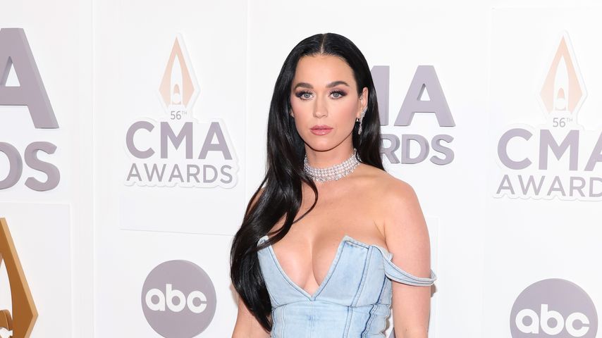 Katy Perrys Streit mit US-Veteran geht in die nächste Runde!