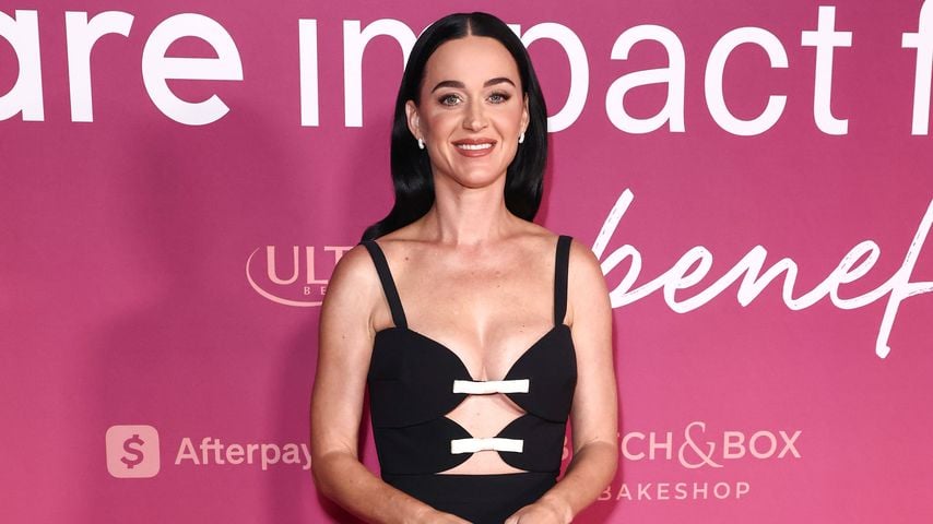 Katy Perry beim 4th Annual Rare Impact Fund Benefit-Event, 2026