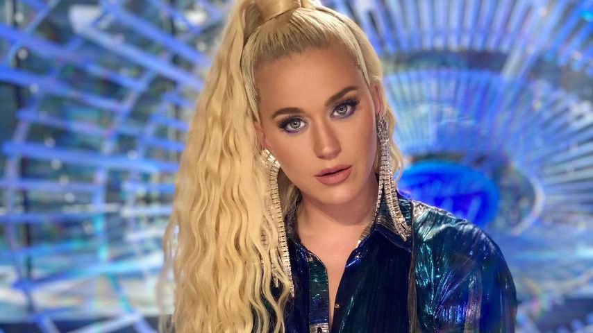 Neues Musikvideo: Katy Perry gemeinsam mit Tochter Daisy