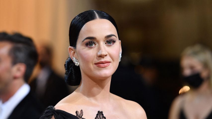 Wird bald geheiratet? Katy Perry sucht nach Honeymoon-Ziel
