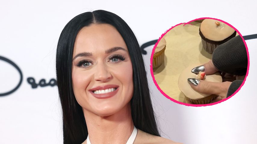 Collage: Katy Perry, Sängerin