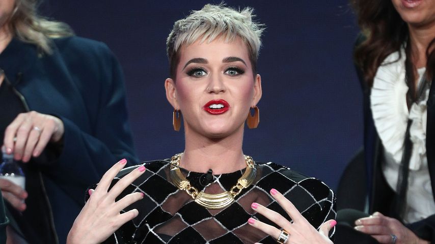 "American Idol"-Kandidatin fühlt sich von Katy Perry gedisst