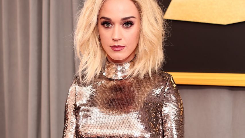 Das ist Katy Perry bei der Erziehung ihrer Tochter wichtig