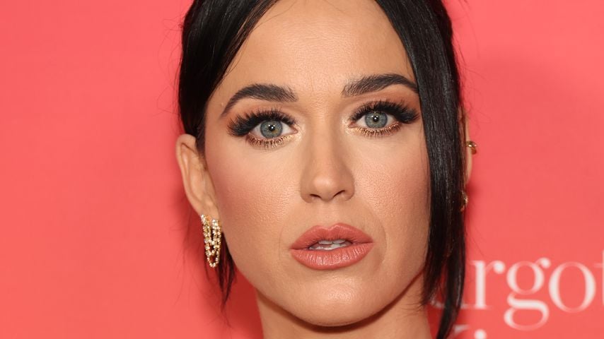 Katy Perry, Sängerin