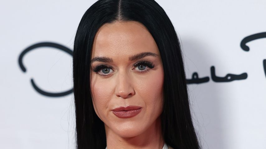 Illegale Dreharbeiten? Behörden ermitteln gegen Katy Perry