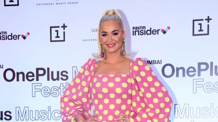 Katy Perry