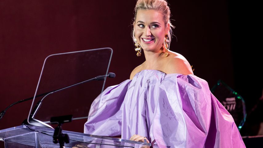 Katy Perry im September 2021 in Los Angeles