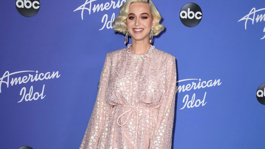 Katy Perry, Musikerin