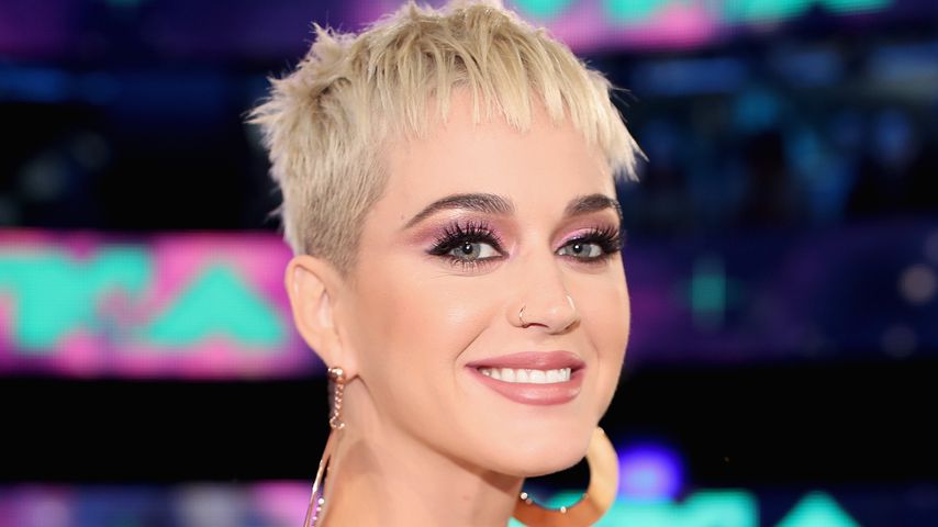 Katy Perry, Musikerin