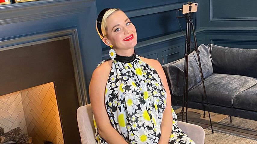 Katy Perry, Musikerin