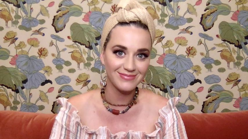 Katy Perry, Sängerin