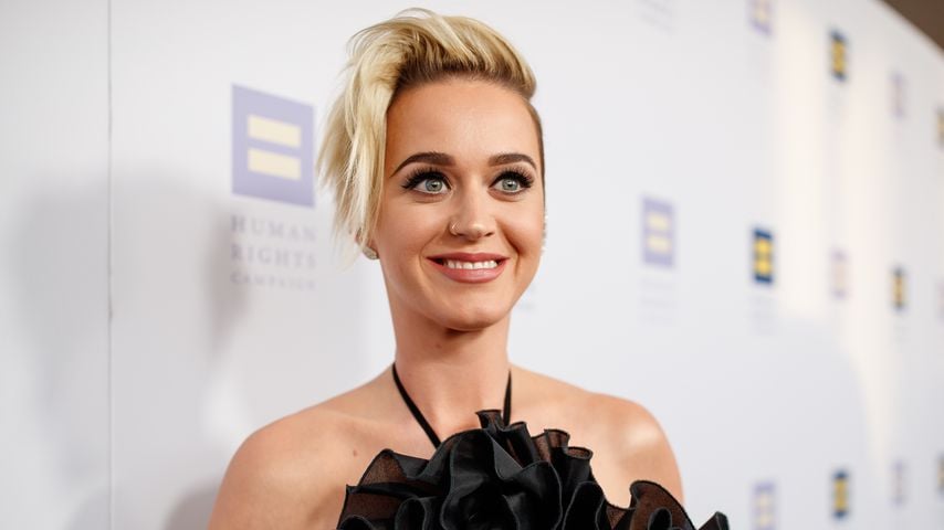 Katy Perry, Musikerin