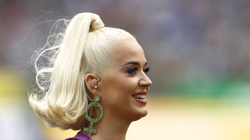 Katy Perry, Künstlerin
