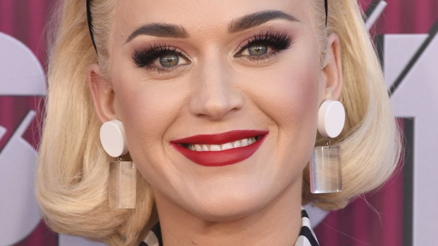 Katy Perry, Musikerin