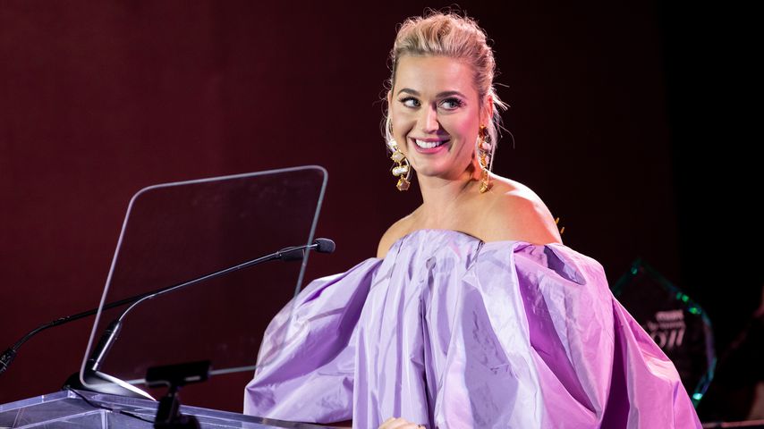 Katy Perry im September 2021 in Los Angeles