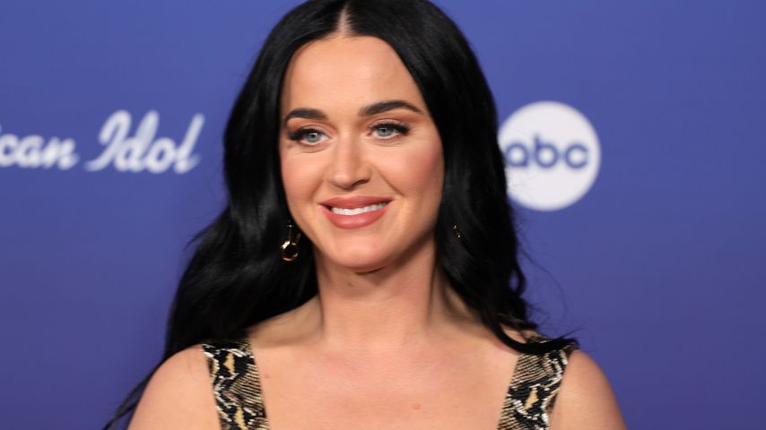Katy Perry, Sängerin