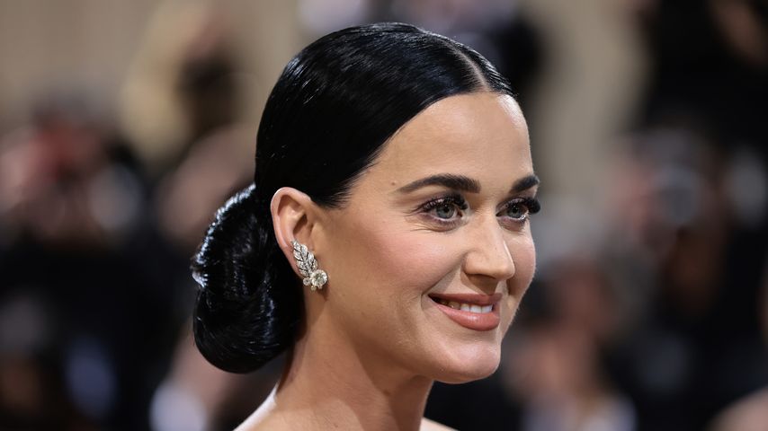 Katy Perry bei der Met Gala, 2022