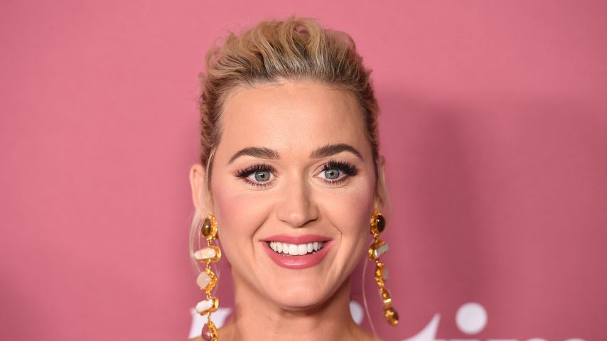 Katy Perry, US-amerikanische Musikerin