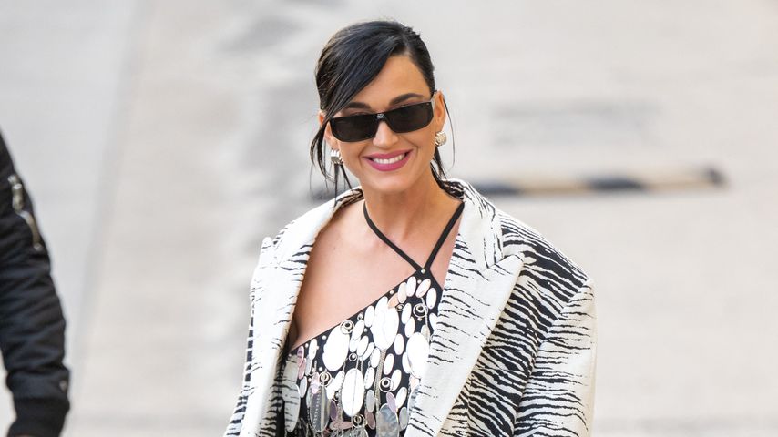 Katy Perry im Februar 2023