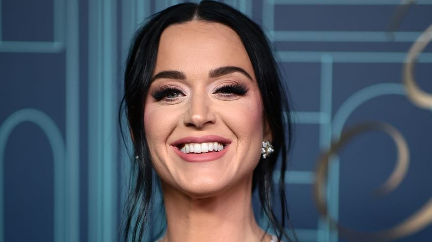 Nächster Deal: Katy Perry spricht Figur in einer Kinderserie