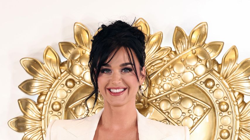 Katy Perry, 2023