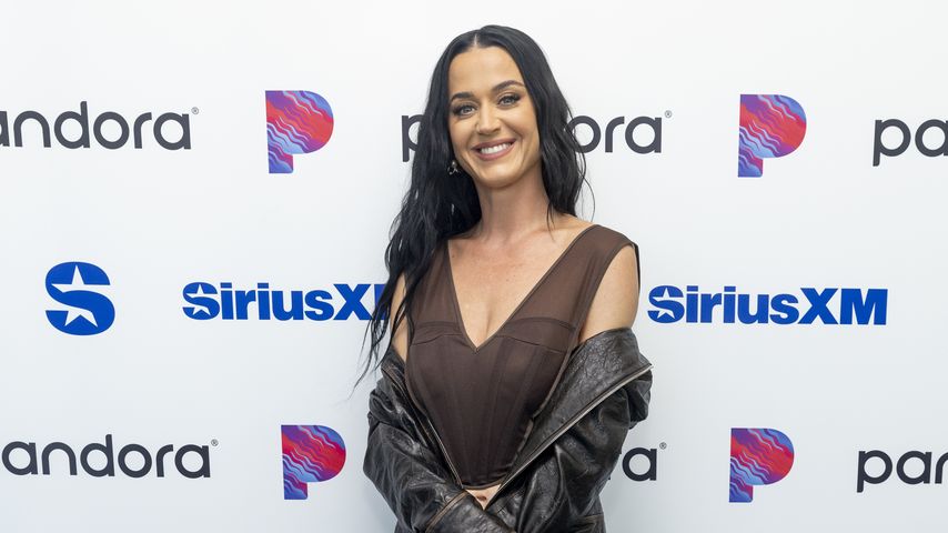Schreckmoment: Katy Perrys Stunt bei VMA-Probe geht schief