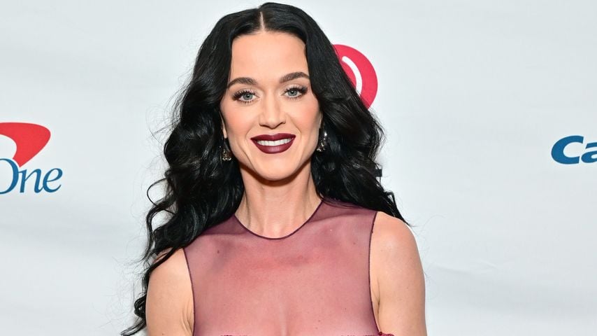 Nach Orlando-Drama: Mit ihm wurde Katy Perry nun abgelichtet